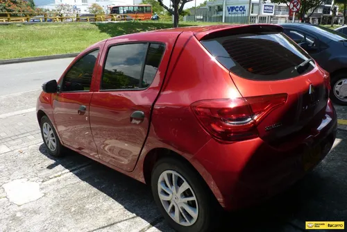 Renault Sandero 1.6 Life