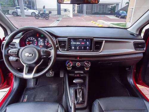 Kia Rio 1.4 Emotion