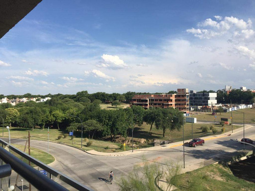 Imagen 2 de 18 de Manantiales, El Sureño 1 Dor Balcón Asador Vista