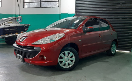 Peugeot 207 Xs
