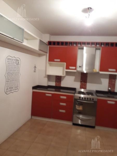 Imagen 3 de 11 de Departamento 2 Ambientes Venta Morón Centro