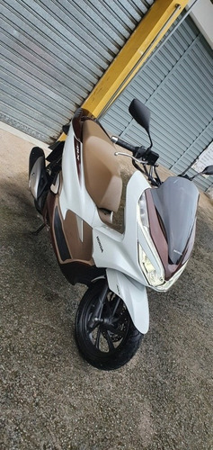 Honda Pcx