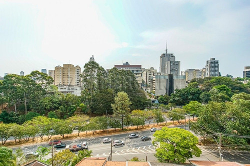 Imagem 4 de 15 de Apartamento - Pinheiros - Ref: 126101 - V-126101