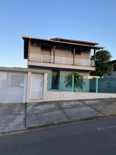 Casa Toda Mobiliada Com Moveis Sob Medida Em Içara