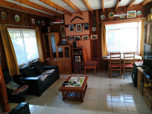 Imagen 10 de 12 de Casa Comercial Con 3 Cabañas Cr-c1 - 300