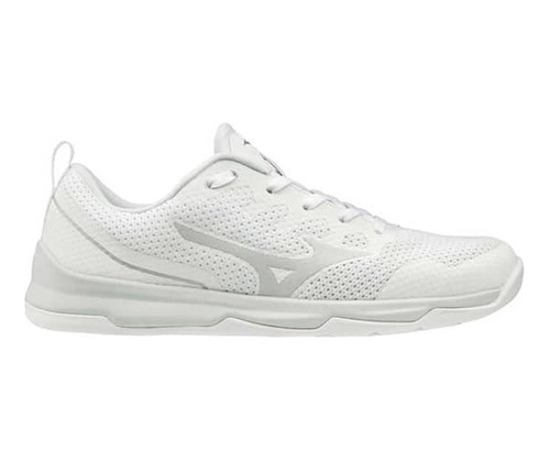 Zapatillas Mizuno Tc-02 Para Mujer Blanca