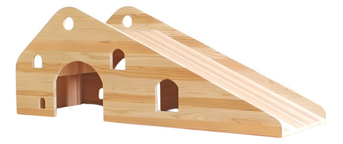 Resbalin De Madera Libi