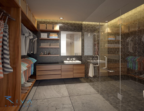 Imagen 11 de 13 de Condominio En Venta En Playa Del Carmen