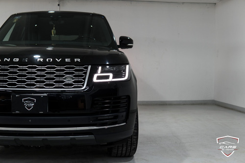 Land Rover Range Rover 5.0l Vogue Se At