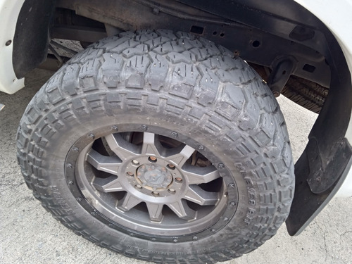 Imagen 8 de 17 de Dodge Ram 2500