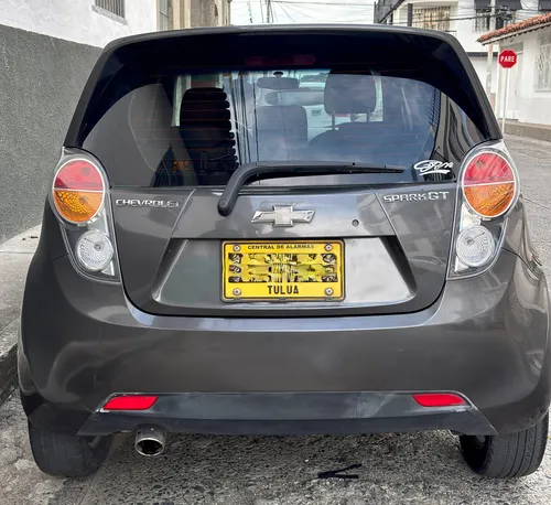 Chevrolet Spark 1.2 Gt M300