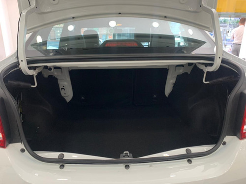 Renault Logan 1.6 16v Intense Tasa 0% Cuota Fija Sae