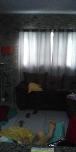 Imagem 5 de 13 de Sobrado Em Condomínio 2 Quartos, 1 Suíte, 1 Vaga 878
