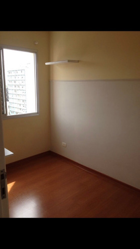 Apartamento À Venda Na Rua Apiacás, Perdizes, São Paulo - Sp - Liv-9205