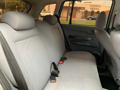 Volkswagen Spacefox 1.6 Mi 8v Flex 4p Manual