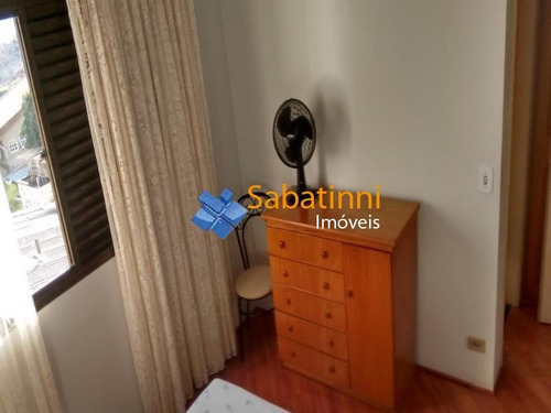 Imagem 7 de 18 de Apartamento - Ap00607 - 34426270