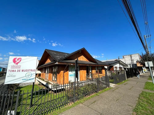 Centro Medico Regularizado Para Funcionamiento