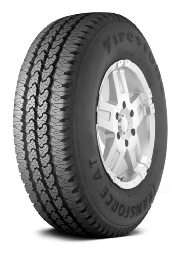 Llanta 235/80r17 Firestone Transforce A/t 2 120 R