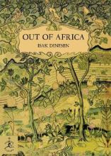 Libro Out Of Africa