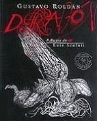 Libro Dragon De Gustavo Roldan