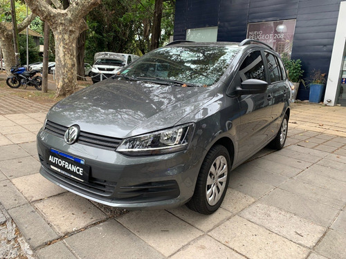 Volkswagen Suran Confortline