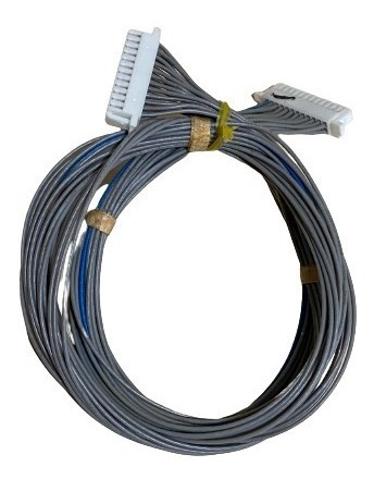Cable Comunicador Main A Fuente Tv LG 32le5550