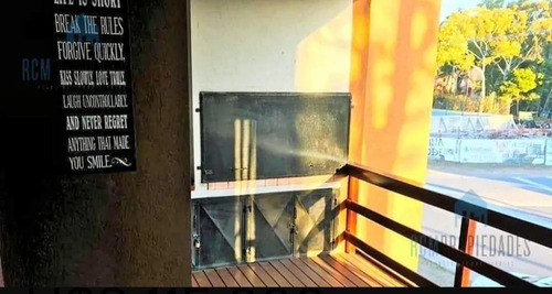 Imagen 6 de 23 de Particular. Alquiler Temporal Temporada 2023 Pinamar. Departamento Totalmente Equipado. 5 Personas. Piscina, Parrilla, Solarium Y Estacionamiento Cubierto, Dueño Directo.