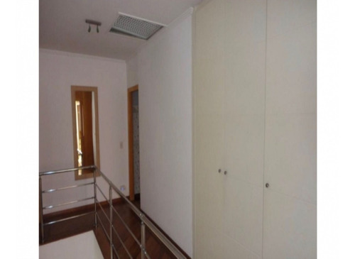 Imagem 6 de 30 de Casa À Venda No Tamboré 4 Com 5 Dormitórios - 1809 - 67735494