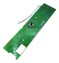 Comprar Placa Interface Lavadora Brastemp Ative Bwl11 Bwl11a Bwb11a 