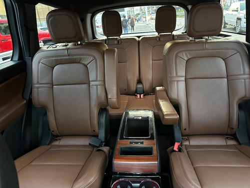 Lincoln Aviator 2022