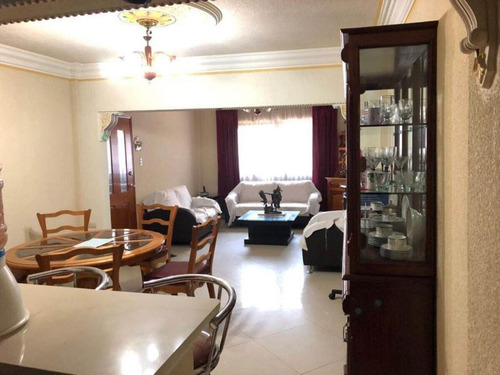 Casa En Venta En Calle De Nicolas Leon, Colonia Jardin Balbuena, Venustiano Carranza