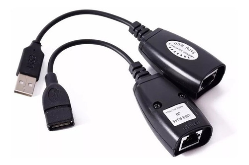 Extension Usb Rj45