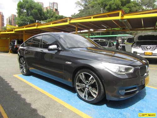 Bmw 535i Fo7 Gran Turismo
