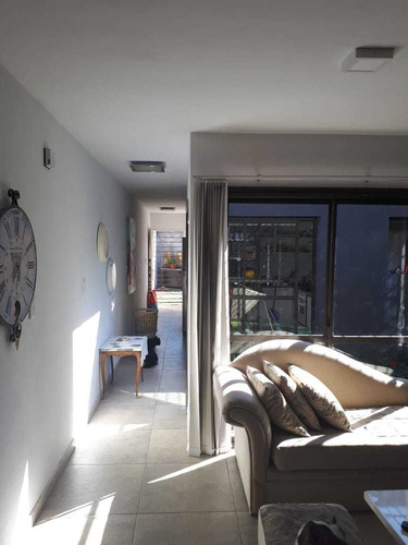 Duplex En Alquiler Villa Allende Centro