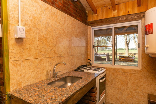 Imagen 5 de 30 de Oportunidad De Chacra Más Campo -18ha - En Virrey Del Pino