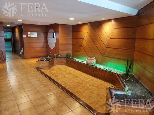 Imagen 4 de 10 de Venta Departamento 2 Ambientes Con Balcón En Mar Del Plata (29619)