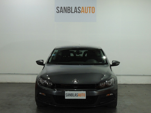 Imagen 2 de 17 de Volkswagen Scirocco 2013 1 4 Tsi Dsg Aut/sec N San Blas Auto