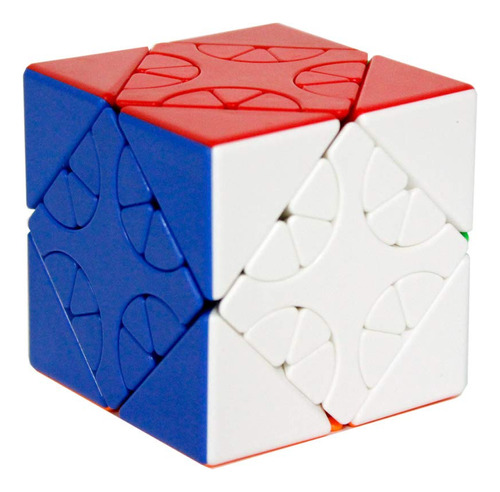 Cubo Rubik Mixup Skewb Hunyuan Oblique
