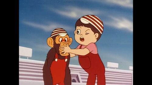 Meteoro Pelicula Y Serie Animada Speed Racer