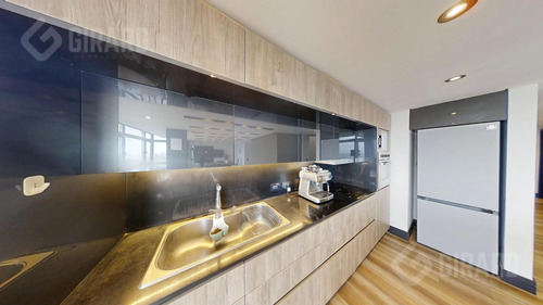 Departamento De 4 Ambientes En Venta Con Vista Al Mar Y Al Golf