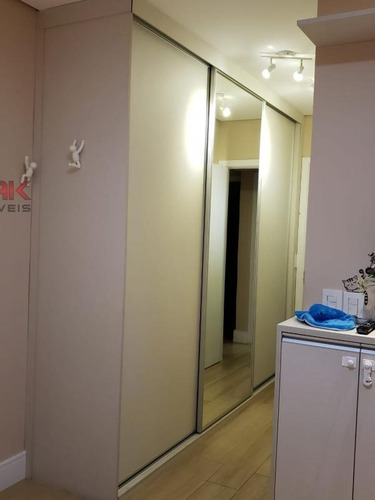 Ref.: 4843 - Apartamento Em Jundiaí Para Venda - V4843