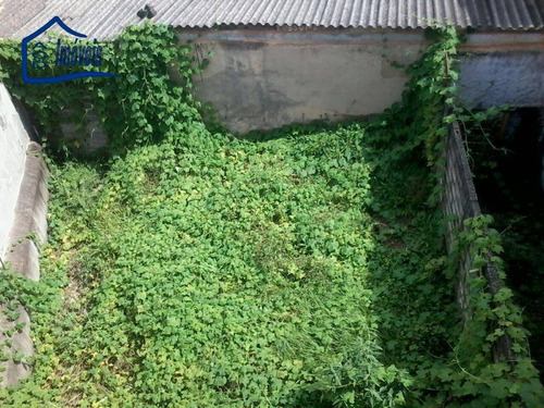Imagem 8 de 16 de Casa Com 4 Dormitórios À Venda, 200 M² Por R$ 180.000,00 - Jardim Do Triunfo - Guarulhos/sp - Ca0116