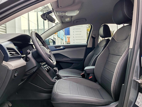 Volkswagen Taos 1.4 Tsi Comfortline At