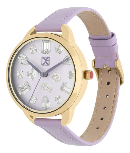Cloe Reloj Analogo Dama Mod 00069