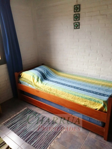 Imagen 8 de 15 de Hermosa Casa En Alquiler En La Paloma, Excelente Ubicación!!