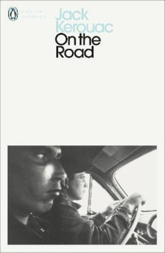 On The Road - Penguin Modern Classics / Kerouac, Jack