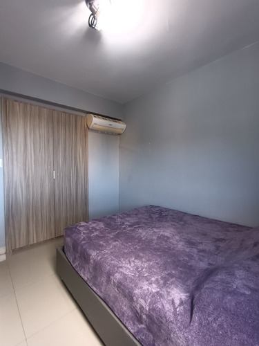 Yenny Vende Moderno Apartamento En El Parral Con Planta Electrica