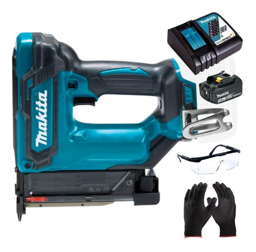 Pinador Dpt353 Makita C/bat E Kit Proteçao  E Carreg