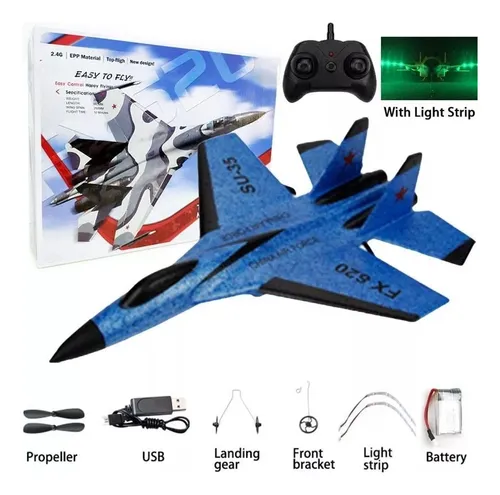 Planeador a control remoto clearance