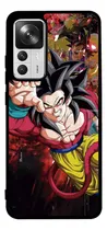 Comprar Funda Protector Para Xiaomi 12t 12t Pro Dbz Anime